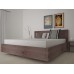 Letto in legno abete special edtion