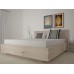 Letto in legno abete special edtion