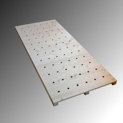 Arex Bed Base
