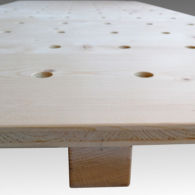 Arex Bed Base