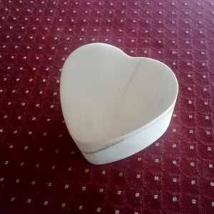 My heart