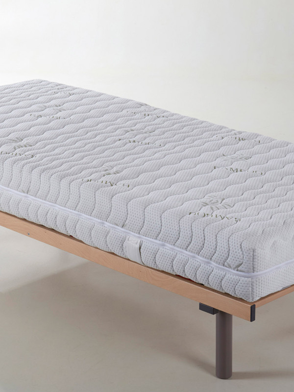 Balance Natural Soy Mattress