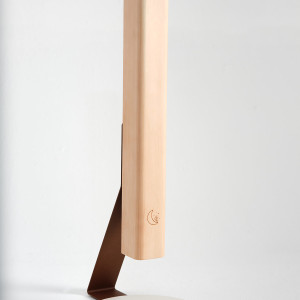 Led-lampe-zirbe
