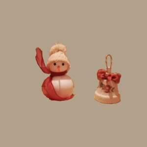Weihnachtsschmuck
