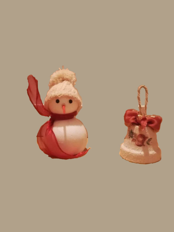 Christmas Decorations