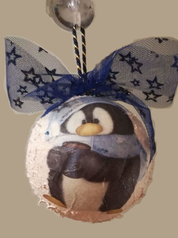 Christmas Decorations