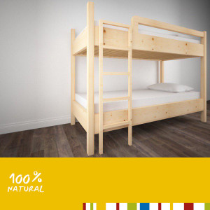 stockbett