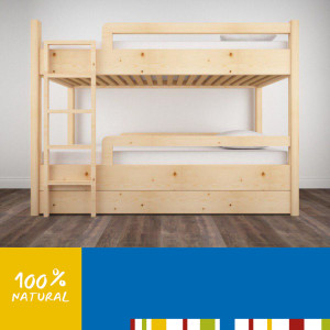 stockbett