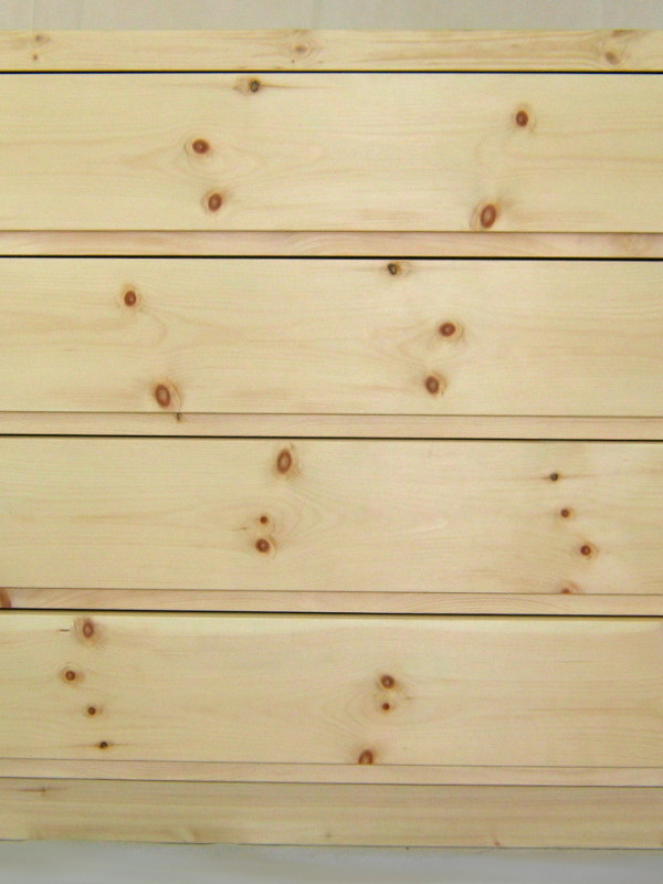 Vipiteno Chest of Drawers