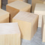 Stone Pine Cubes
