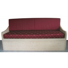 Bett Couch Asti