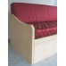 Bett Couch Asti