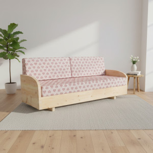 Couch mod. Dana