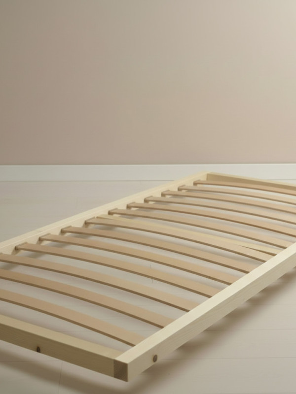 Betteinsatz in Fichte Betteinsatz in Fichte