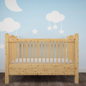 Cüna Crib