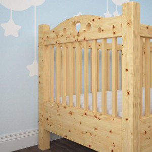 Cüna Crib