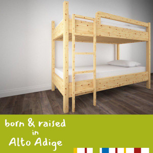 stockbett