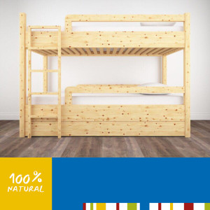 stockbett