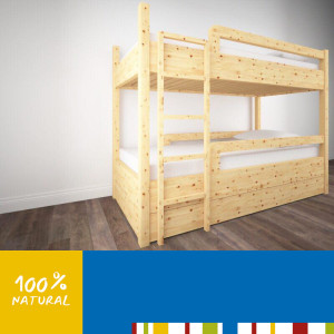 stockbett