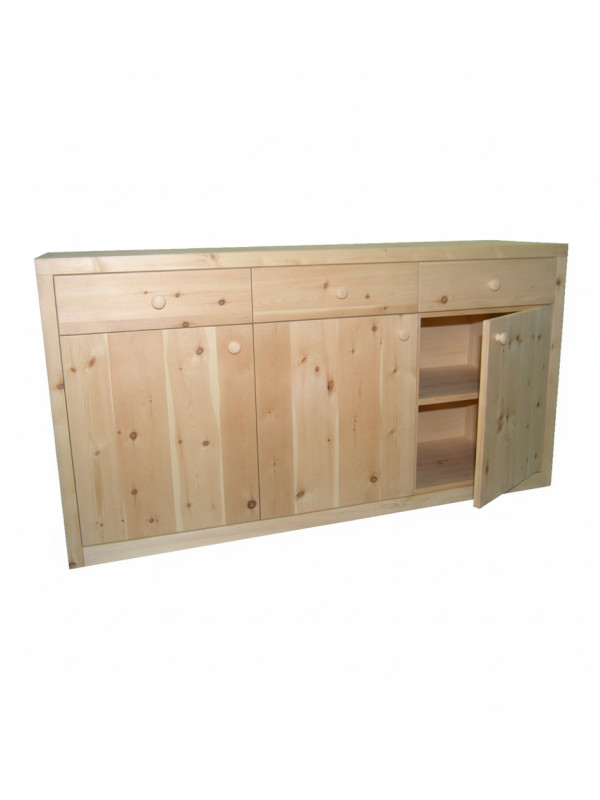 Rullstorf Dresser