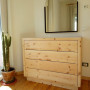 Vipiteno Chest of Drawers