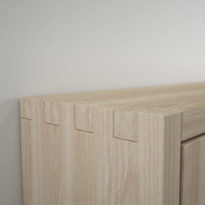 Schrank Royal Massiv Holz