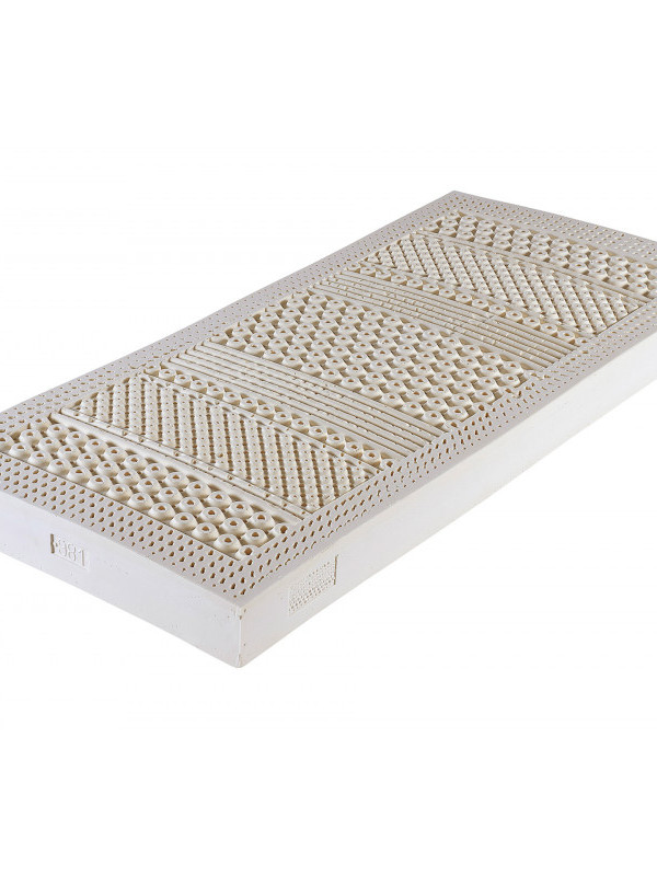 Sanitas Natural Latex Mattress