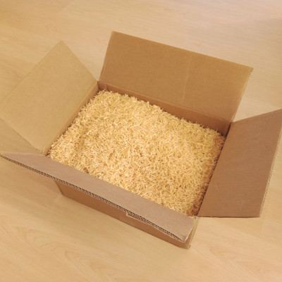 Stone Pine Shavings from Val Badia